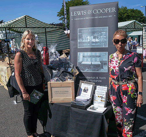 2018 Homegrown Food Festival 