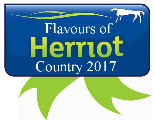 Flavour of Herriot County