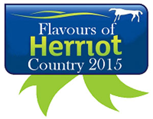 Flavours of Herriot County Award 2015