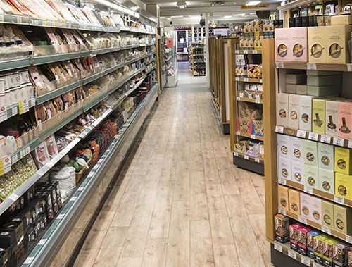 Our Northallerton Food Hall