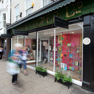 Lewis & Cooper Northallerton