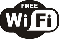 wifi logo
