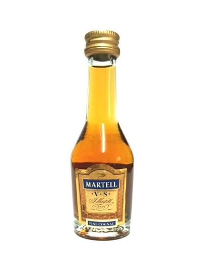 Picture of Martell Fine Cognac