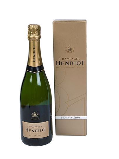 Henriot Brut Millesime 2006 Champagne