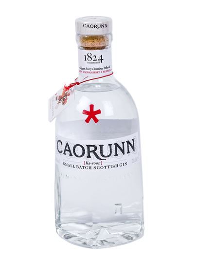 Picture of Caorunn Scottish Gin
