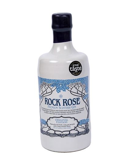 Picture of ​Rock Rose Gin