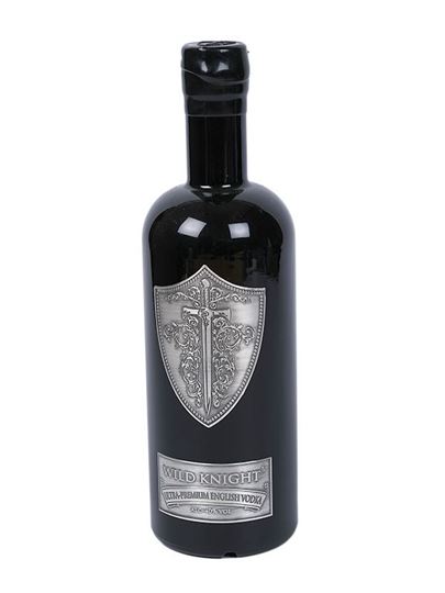Wild Knight English Vodka