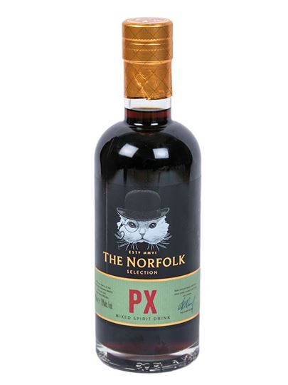 Picture of ​The Norfolk - PX Mixed Spirit