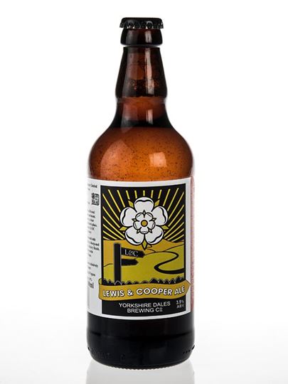 Picture of Lewis & Cooper Ale