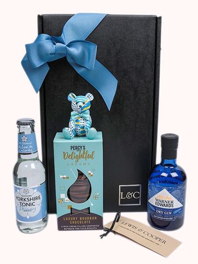 Mum's Me Time Hamper