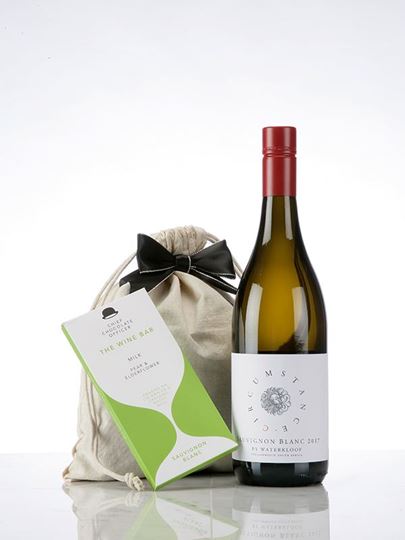 Picture of Ultimate Sauvignon