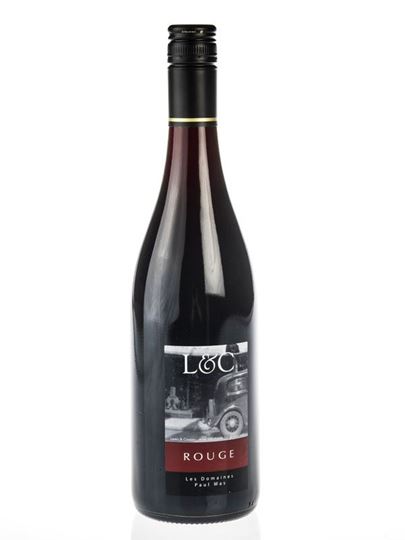 Picture of L&C Rouge