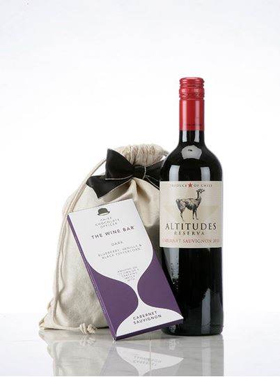 Picture of Ultimate Cabernet