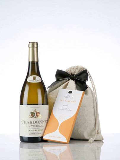 Picture of Ultimate Chardonnay				