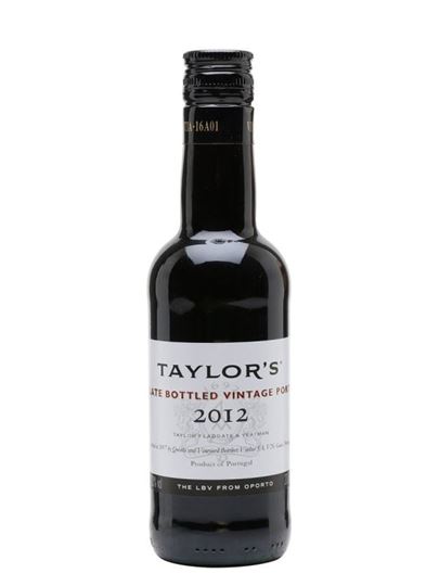Picture of Taylor's 2012 Late Bottled Vintage Port