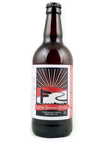 Picture of Castle Bolton Bitter