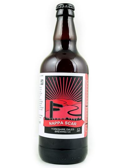 Picture of Nappa Scar Golden Ale