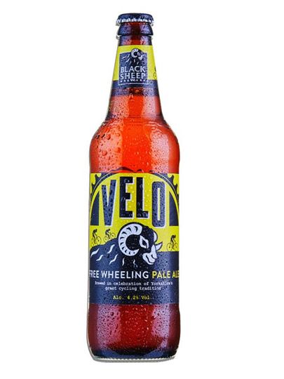 Picture of Black Sheep Velo Free Wheeling Pale Ale
