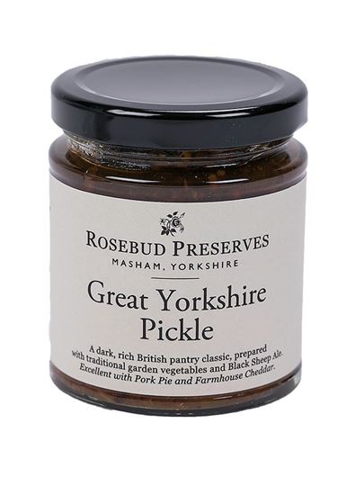 Picture of Rosebud Preserves Great Yorkshire Pickle
