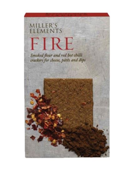 Miller's Elements Fire Crackers | Luxury Food Hampers and Gift Baskets ...