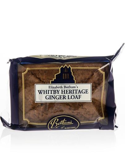 Picture of Botham's of Whitby Gingerbread Loaf