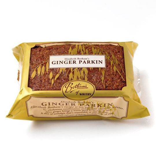 Picture of  Bothams Ginger Parkin