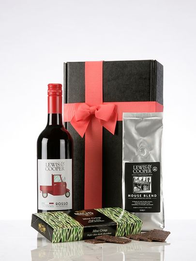 Picture of After Dinner Gift Box - DO NOT USE