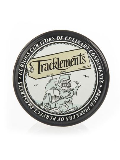 Picture of Tracklements Pure Fruit Damson Preserve for Cheese