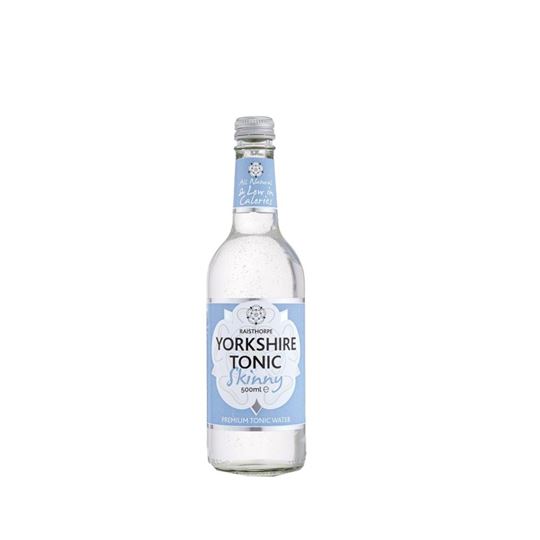Picture of RAISTHORPE SKINNY TONIC 200ml