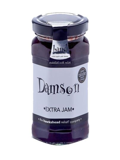 Picture of Hawkshead Relish Damson Extra Jam