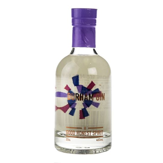 Picture of Durham Gin