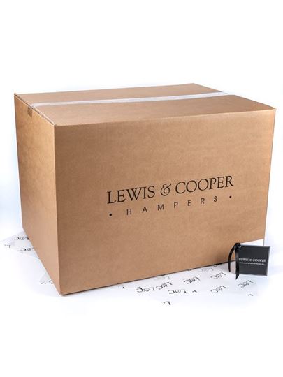 Picture of Postal Carton (Medium - holds up to 25 items) (Price includes packing and delivery charges)