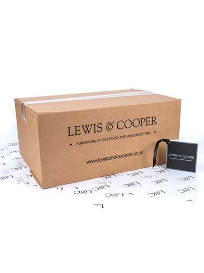 Picture of Postal Carton (Mini - holds up to 6 items) (Price includes packing and delivery charges)