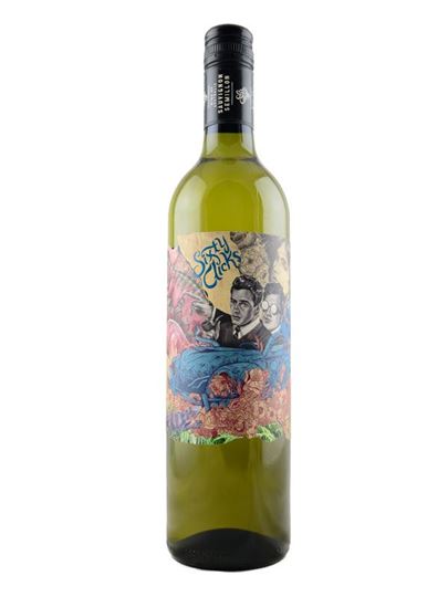 Picture of Sixty Clicks Sauvignon Semillon