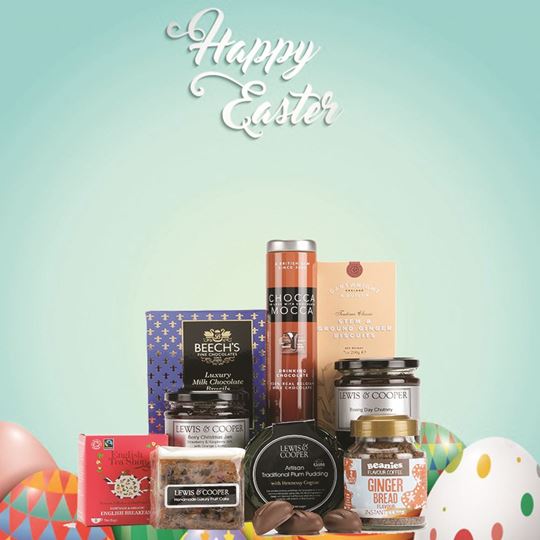 Picture of Easter Treats Hamper