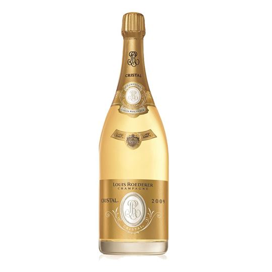 Picture of ​Louis Roederer Cristal Brut Champagne