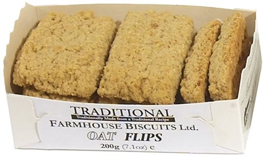 Picture of Oat Flips