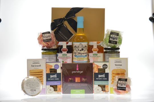 Picture of Low in Sugar Hamper 