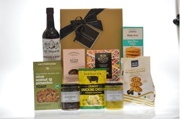 Picture of Gluten Free Hamper 