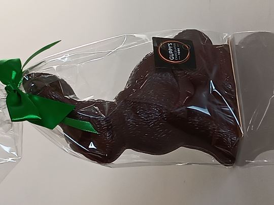 Picture of GUPPYS DARK CHOC HARE