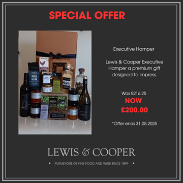 Picture of EXECUTIVE GIFT BOX