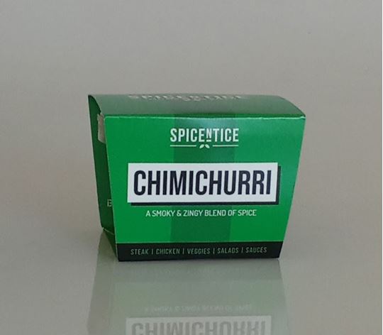 Picture of SPICENTICE CHIMICHURRI