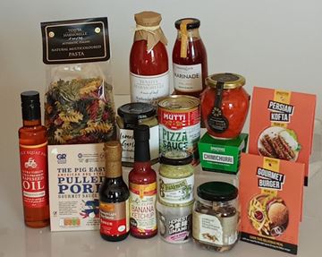 Picture of CHEFS INSPIRATION
