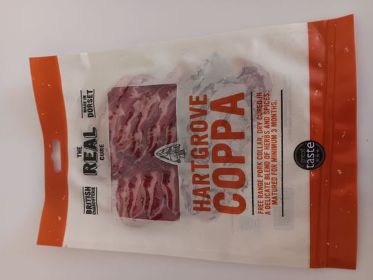 Picture of TRC HARTGROVE COPPA SLICED 55G