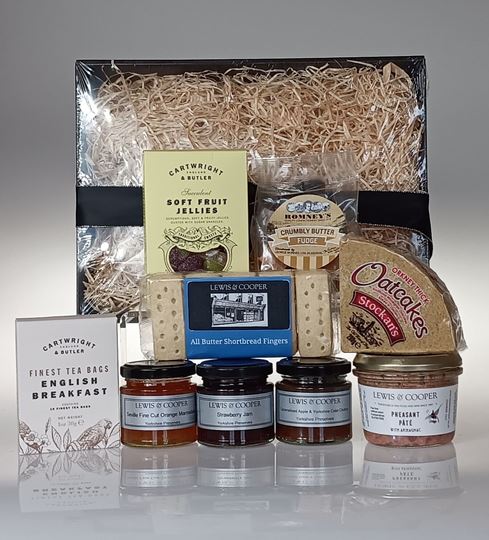 Picture of Traditional Treats