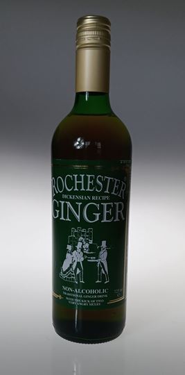 Picture of ROCHESTER NON ALCOHOLIC GINGER WINE 725ML