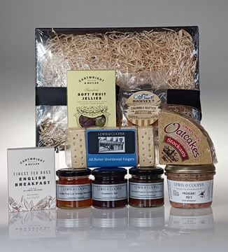 Picture of Traditional Treats