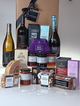 Picture of EXECUTIVE GIFT BOX