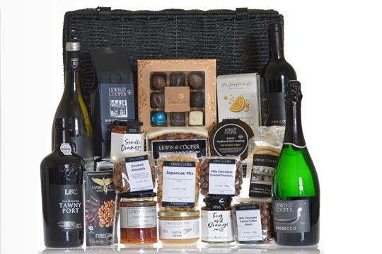 Picture of L&C LUXURY HAMPER