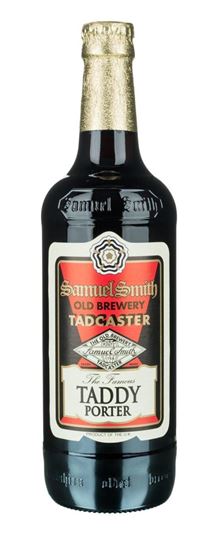 Picture of Sam Smiths Taddy Porter